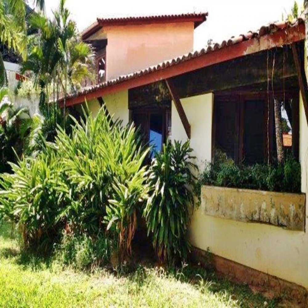 Casa de 3 dormitorios en Salvador, Brazil No. 539519