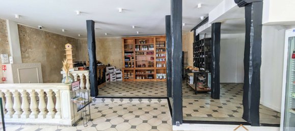 Gewerbliche Immobilie in Crepy-en-Valois, France 251m², Nr. 76145 5