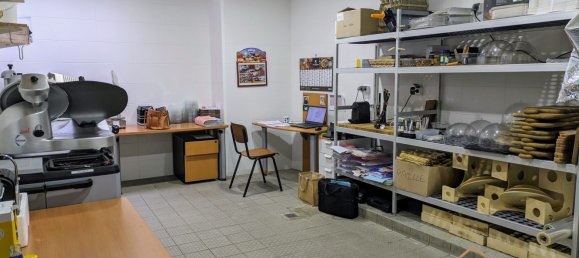 Gewerbliche Immobilie in Crepy-en-Valois, France 251m², Nr. 76145 3