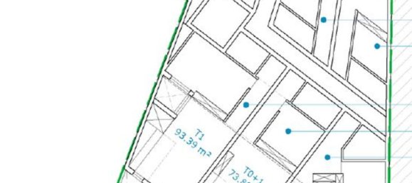 1587m² Land in Sao Mamede de Infesta, Portugal No. 93413 11