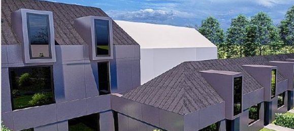 1587m² Land in Sao Mamede de Infesta, Portugal No. 93413 4