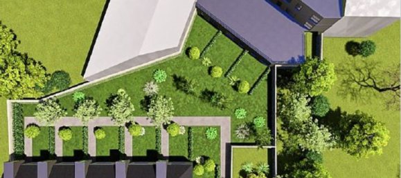 1587m² Land in Sao Mamede de Infesta, Portugal No. 93413 5