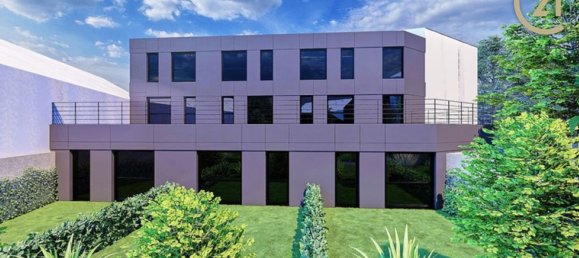 1587m² Land in Sao Mamede de Infesta, Portugal No. 93413 2