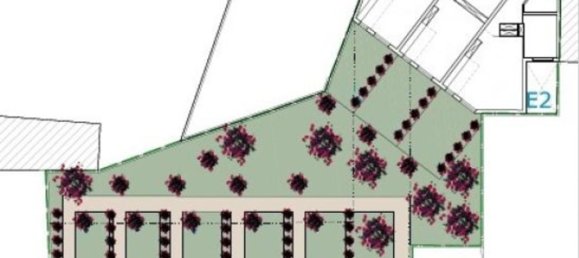 1587m² Land in Sao Mamede de Infesta, Portugal No. 93413 12