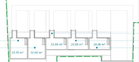 1587m² Land in Sao Mamede de Infesta, Portugal No. 93413 7