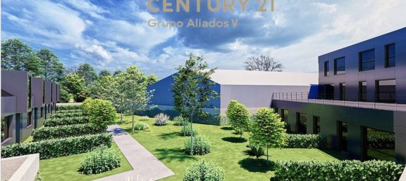 1587m² Land in Sao Mamede de Infesta, Portugal No. 93413 3