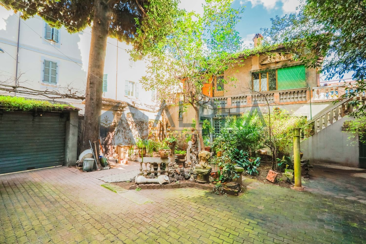 7-salle Villa à Forlì, Italy No. 18159