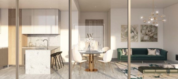 1 chambre Appartement à Business Bay, UAE No. 51164 18