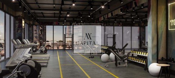 1 chambre Appartement à Business Bay, UAE No. 51164 20