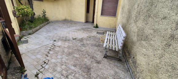 3 rooms Apartment in Popoli, Italy No. 238986 21