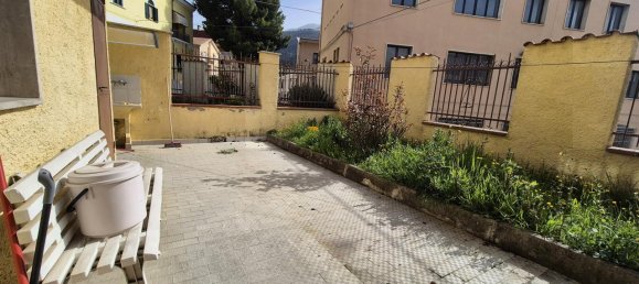 3 rooms Apartment in Popoli, Italy No. 238986 24
