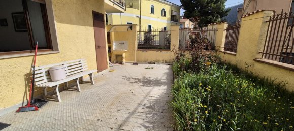 3 rooms Apartment in Popoli, Italy No. 238986 23