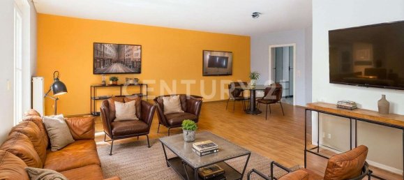 3 rooms Apartment in Saarpfalz, Germany No. 317877 7