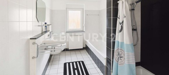 3 rooms Apartment in Saarpfalz, Germany No. 317877 14