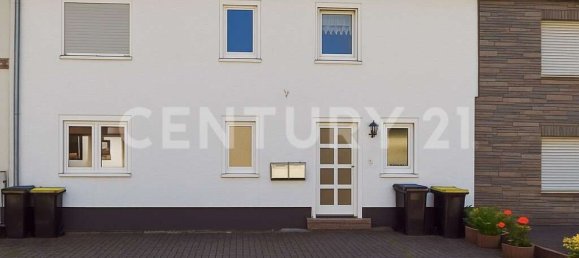 3 rooms Apartment in Saarpfalz, Germany No. 317877 2