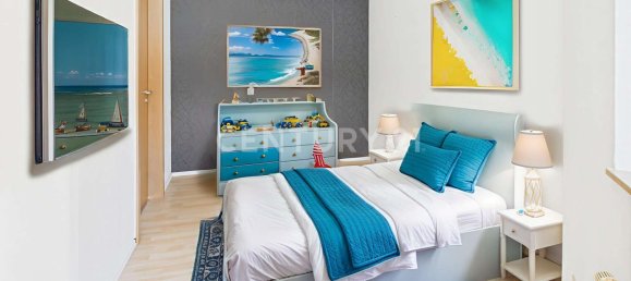 3 rooms Apartment in Saarpfalz, Germany No. 317877 11