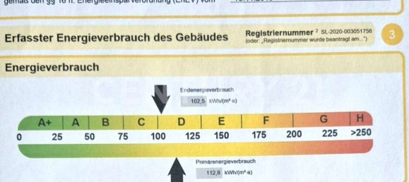 3 rooms Apartment in Saarpfalz, Germany No. 317877 18