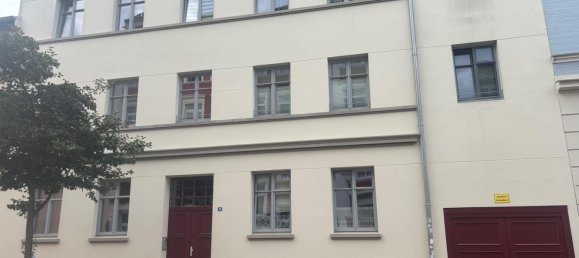 Квартира с 2 комнатами в Шверин, Германия № 271160 2