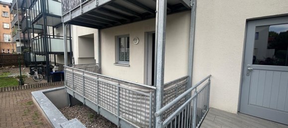 Квартира с 2 комнатами в Шверин, Германия № 271160 4