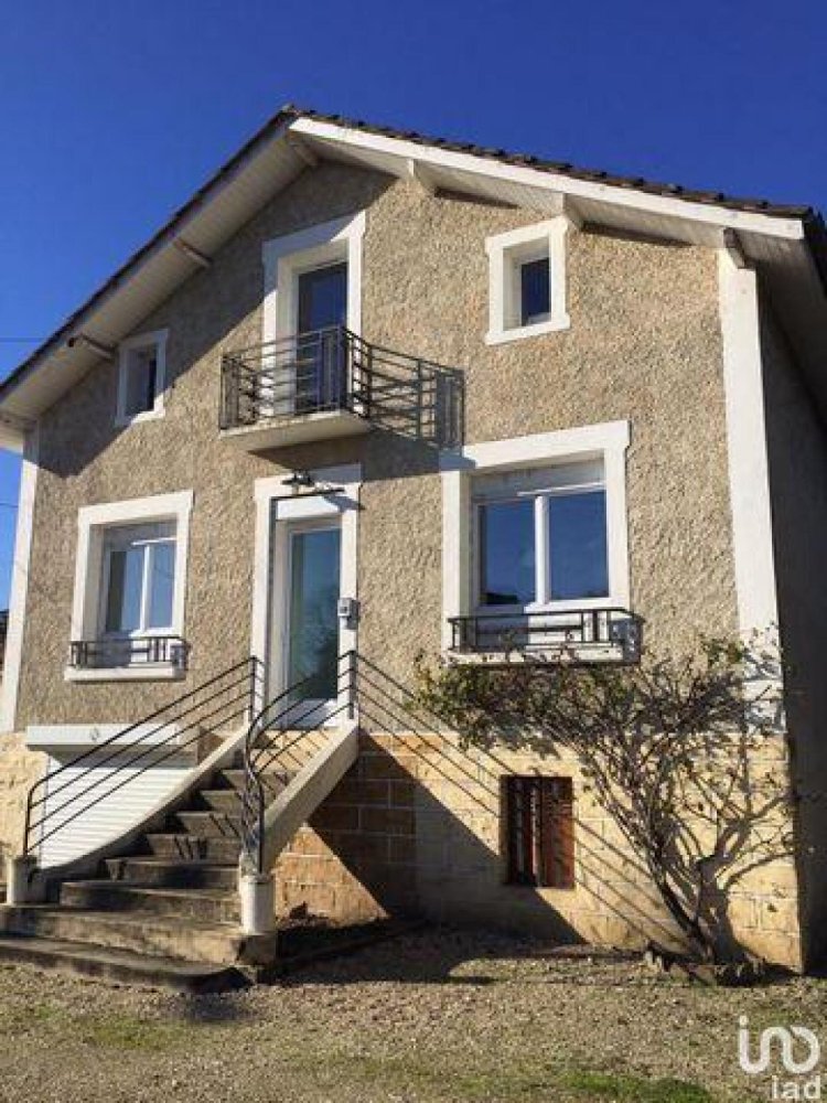 Studio in Bergerac, France, Nr. 3962