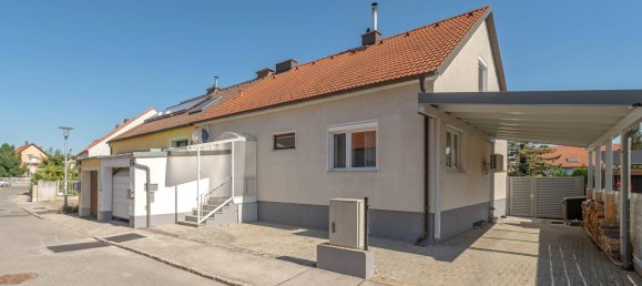 4-salle Maison à Schwechat, Austria No. 228233 8