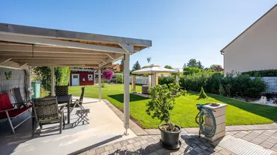 4-salle Maison à Schwechat, Austria No. 228233