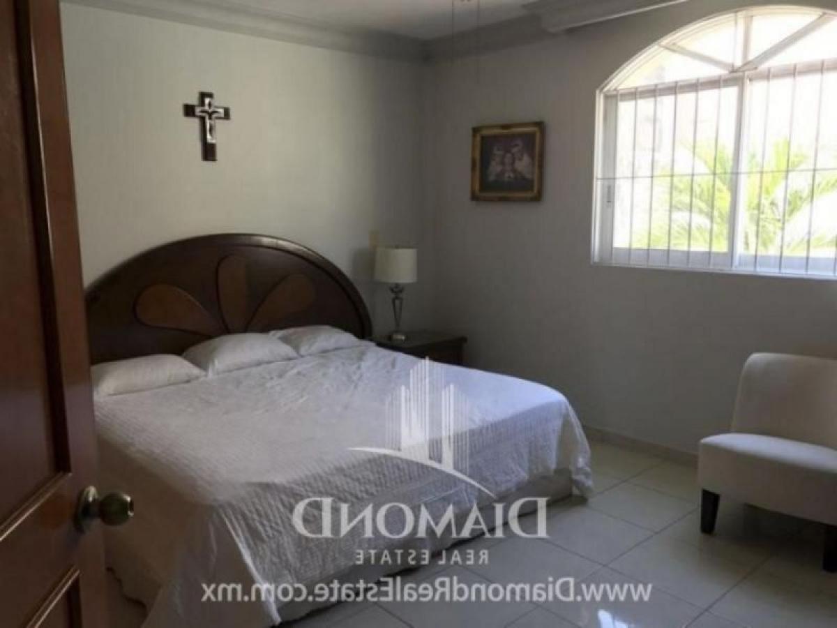 3 غرف نوم منزل في Sinaloa, Mexico رقم 166767