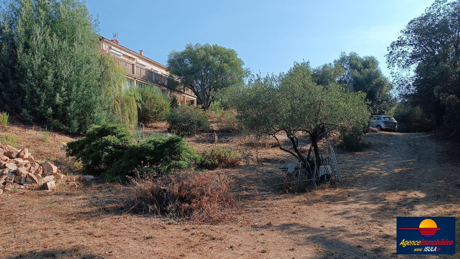 1 chambre Appartement à Pietrosella, France No. 242701