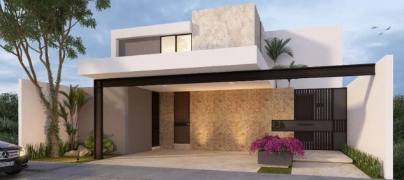 Casa T4 em Merida, Mexico N.º 139483 2