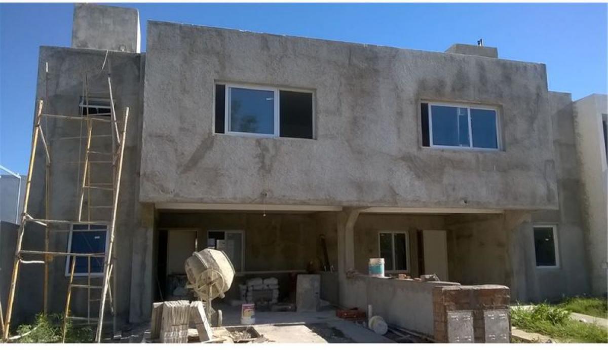 3 bedrooms House in Cordoba, Argentina No. 2286