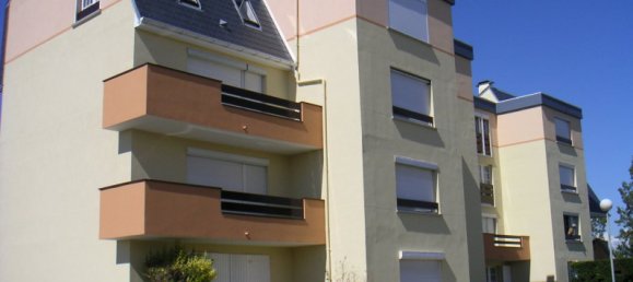 Estúdio em Camiers, France N.º 295239 6