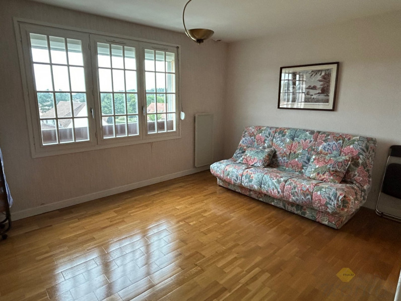 Estúdio em Camiers, France N.º 295239