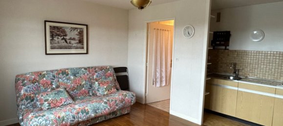 Estúdio em Camiers, France N.º 295239 3