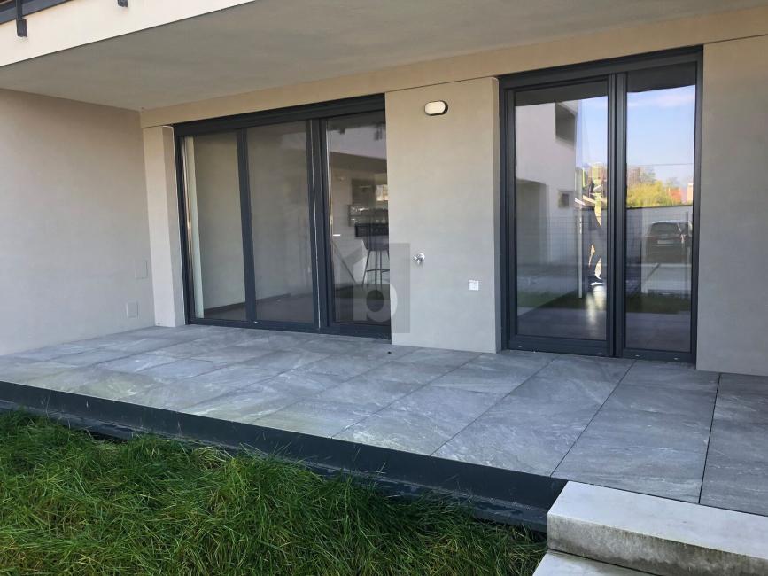 3-salle Appartement à Marchegg, Austria No. 203752