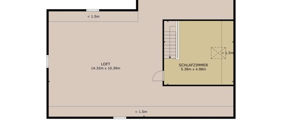 6 bedrooms Bungalow in Aurich, Germany No. 235571 22