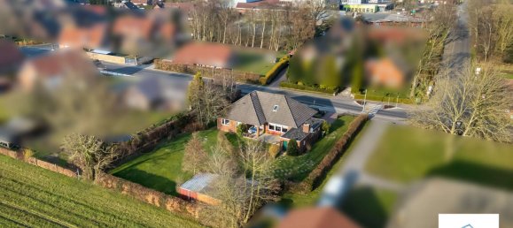 6 bedrooms Bungalow in Aurich, Germany No. 235571 2