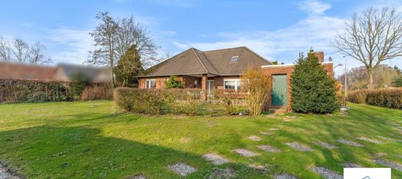 6 bedrooms Bungalow in Aurich, Germany No. 235571 3