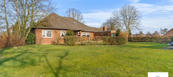 6 bedrooms Bungalow in Aurich, Germany No. 235571 6