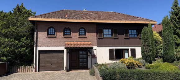 5-Zimmer Bungalow in Rheinland-Pfalz, Germany, Nr. 317575 2