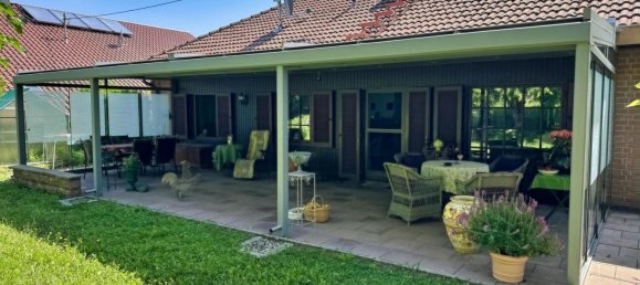 5-Zimmer Bungalow in Rheinland-Pfalz, Germany, Nr. 317575 11