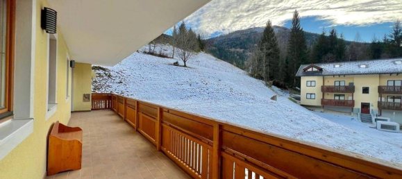 Apartamento T2 em Bad Kleinkirchheim, Austria N.º 97839 9