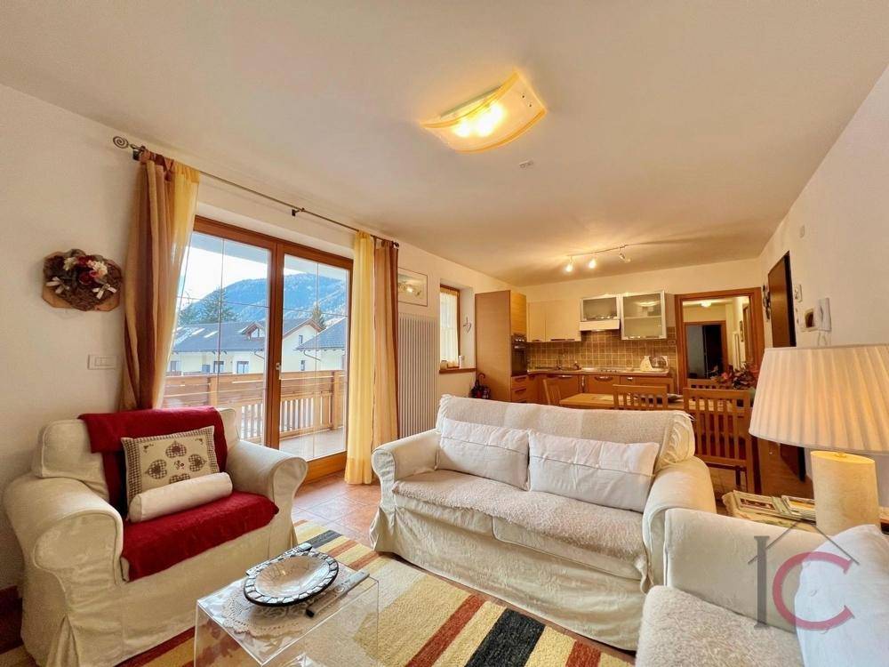 Apartamento T2 em Bad Kleinkirchheim, Austria N.º 97839