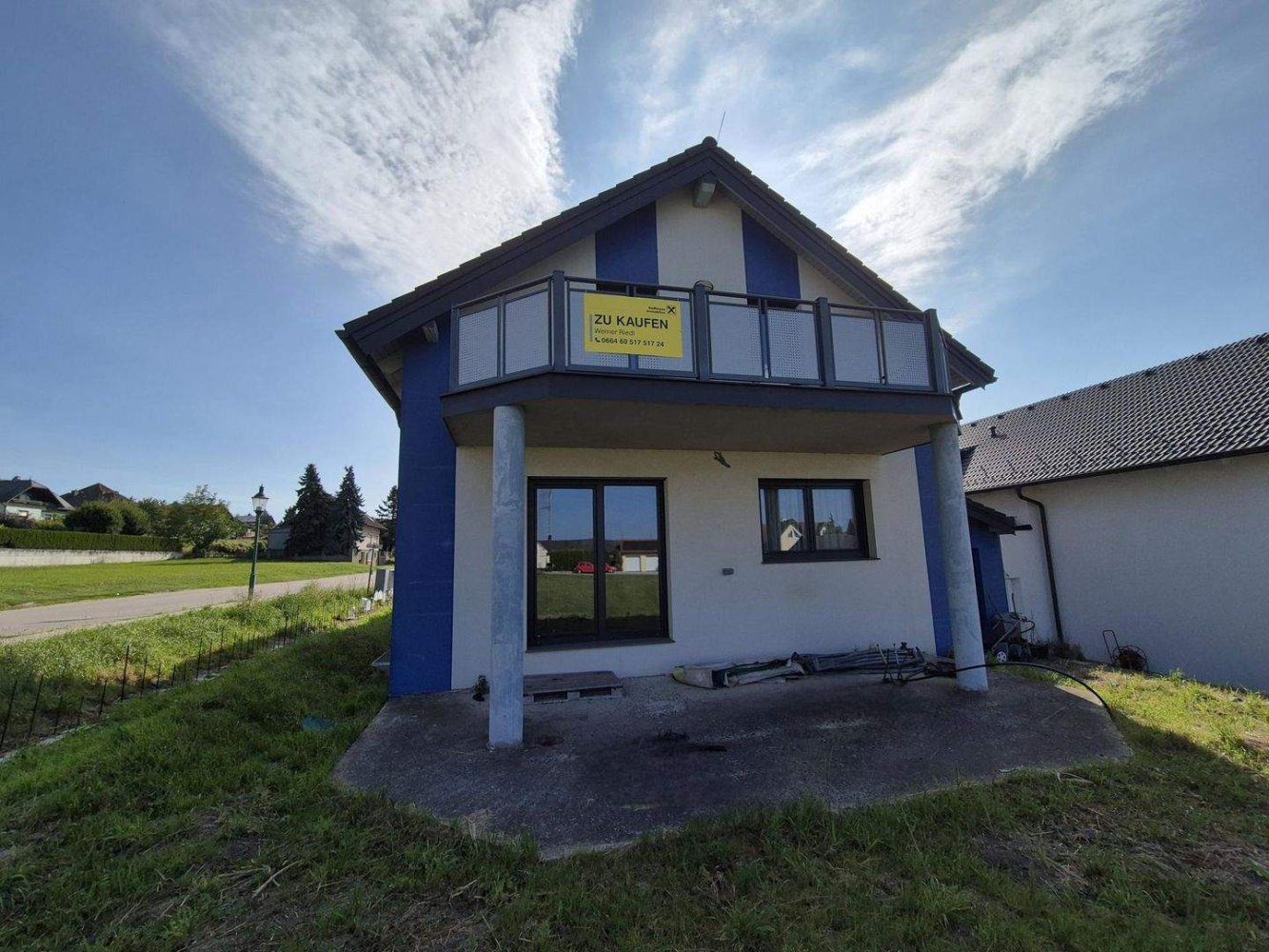 5غرفة منزل في Leobendorf, Austria رقم 244969