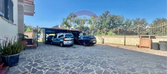 8-salle Villa à Maddaloni, Italy No. 347989 31