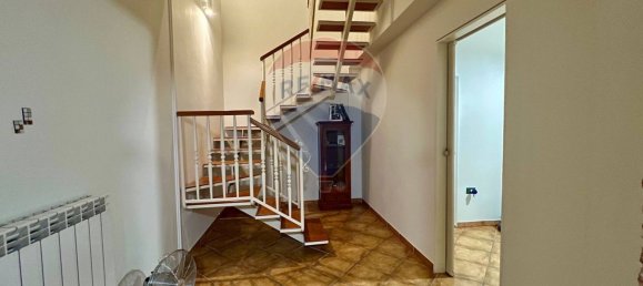 8-salle Villa à Maddaloni, Italy No. 347989 13