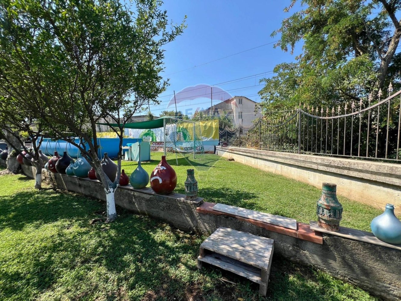 8-salle Villa à Maddaloni, Italy No. 347989