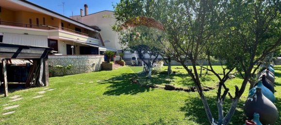 8-salle Villa à Maddaloni, Italy No. 347989 25