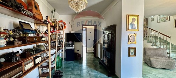 8-salle Villa à Maddaloni, Italy No. 347989 18