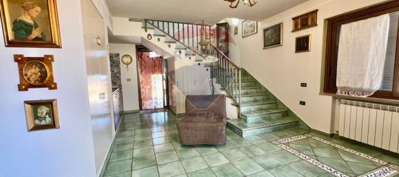 8-salle Villa à Maddaloni, Italy No. 347989 17