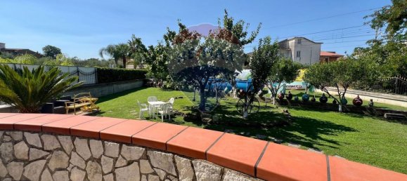 8-salle Villa à Maddaloni, Italy No. 347989 14